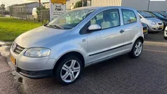 Hatchback Gebruikt 2006 VW Fox Trendline Hatchback | € 1.250 (Eerlijke prijs)