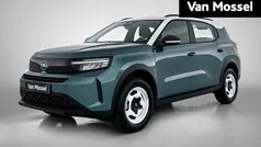 Groen Nieuw 2025 Opel Frontera Edition SUV | € 30.749 (Super prijs)
