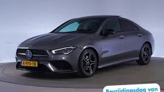 Mercedes CLA200