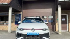Gebruikt 2021 VW Golf VIII Hatchback | € 35.990 (Eerlijke prijs)