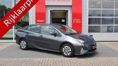 Grijs Gebruikt 2018 Toyota Prius Executive Hatchback | € 18.900 (Eerlijke prijs)