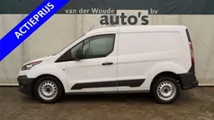 Gebruikt 2017 Ford Transit MPV | € 7.900 (Goede deal)