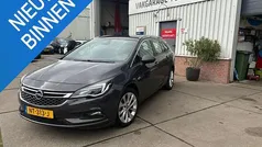 Grijs Gebruikt 2016 Opel Astra Business Stationwagen | € 7.950 (Eerlijke prijs)