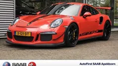 Gebruikt 2015 Porsche 911 GT3 RS Coupé | € 189.950