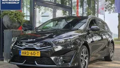 Overige Gebruikt 2023 Kia Ceed Sportswagon Stationwagen | € 23.890 (Eerlijke prijs)