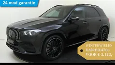 Gebruikt 2022 Mercedes GLE450 AMG Premium Plus SUV | € 69.945 (Goede deal)