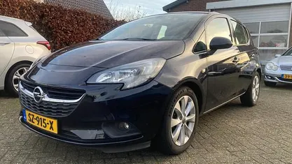 Occasion Opel Corsa 90 PK (66 kW) 2018 Hatchback