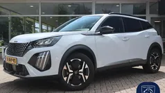 Gebruikt 2024 Peugeot e-2008 Allure SUV | € 26.950 (Eerlijke prijs)