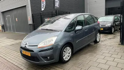 Occasion Citroën C4 Picasso 140 PK (102 kW) 2008 MPV