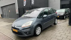 Grijs Gebruikt 2008 Citroën C4 Picasso MPV | € 2.499 (Eerlijke prijs)