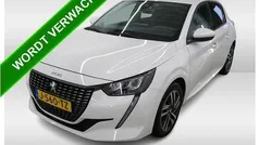 Gebruikt 2020 Peugeot 208 Allure Hatchback | € 14.990 (Eerlijke prijs)