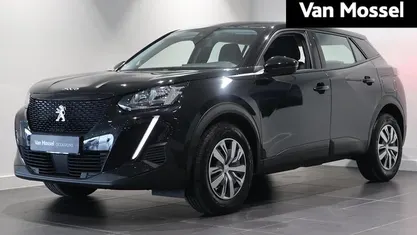 Occasion 2022 Peugeot 2008 Active SUV | € 16.940 (Goede deal)