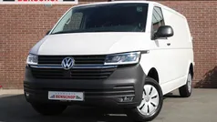 Gebruikt 2024 VW Transporter Van | € 36.875 (Eerlijke prijs)
