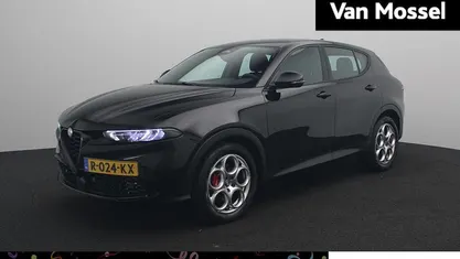 Occasion Alfa Romeo Tonale Sprint 131 PK (96 kW) 2022 SUV