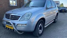 Overige Gebruikt 2004 Ssangyong Rexton SUV | € 2.749 (Eerlijke prijs)