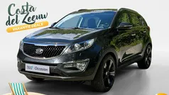 Gebruikt 2014 Kia Sportage SUV | € 13.435 (Eerlijke prijs)