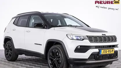 Occasion Jeep Compass 241 PK (177 kW) 2022 SUV