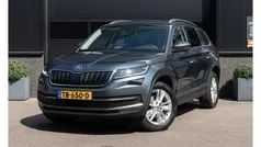 Gebruikt 2018 Skoda Kodiaq Business Line SUV | € 20.950 (Eerlijke prijs)