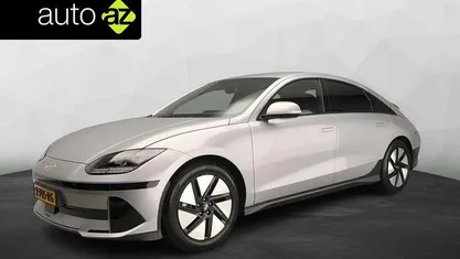 Occasion Hyundai Ioniq 6 168 kW (229 PK) 2025 Sedan