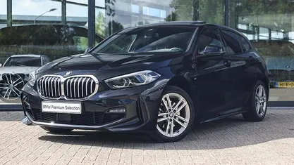 Gebruikt 2024 BMW 118 M Sport Hatchback | € 33.850 (Eerlijke prijs)