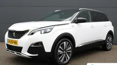 Gebruikt 2020 Peugeot 5008 GT-line SUV | € 21.895 (Eerlijke prijs)