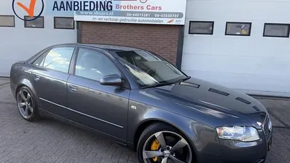 Gebruikt 2006 Audi A4 Sedan | € 4.999 (Eerlijke prijs)