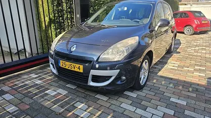 Occasion Renault Scénic III Dynamique 110 PK (80 kW) 2009 MPV