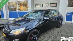 Gebruikt 2010 Opel Astra Edition Hatchback | € 3.490 (Eerlijke prijs)