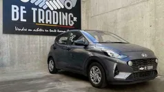 Gebruikt 2021 Hyundai i10 Hatchback | € 11.750 (Goede deal)