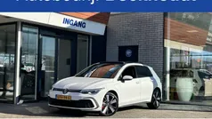 Gebruikt 2021 VW Golf VIII GTE Hatchback | € 26.900 (Eerlijke prijs)