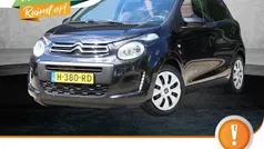 Gebruikt 2020 Citroën C1 Feel Hatchback | € 9.725 (Eerlijke prijs)
