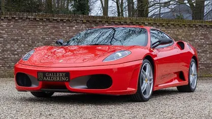 Occasion Ferrari F430 2005 Coupé
