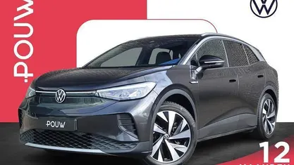 Occasion VW ID.4 150 kW (204 PK) 2020 Grijs SUV