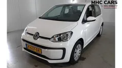 Gebruikt 2020 VW up! Move Hatchback | € 9.400 (Goede deal)