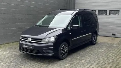Occasion VW Caddy Maxi 125 PK (91 kW) 2018 MPV