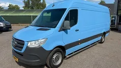 Gebruikt 2018 Mercedes Sprinter Van | € 18.950 (Eerlijke prijs)