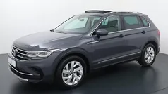 Gebruikt 2021 VW Tiguan Elegance SUV | € 33.840 (Eerlijke prijs)