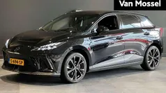 Gebruikt 2023 MG MG4 EV Luxury Hatchback | € 22.444 (Eerlijke prijs)