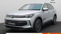 Grijs Nieuw 2025 VW Tiguan Edition SUV | € 47.900 (Super prijs)