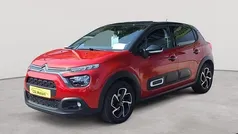 Gebruikt 2022 Citroën C3 Hatchback | € 17.950 (Eerlijke prijs)