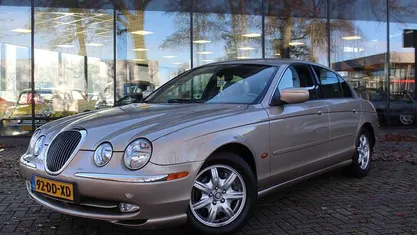 Occasion Jaguar S-Type S 238 PK (175 kW) 1999 Sedan