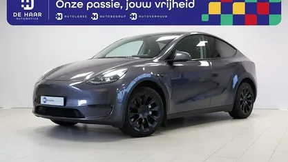 Occasion 2023 Tesla Model Y Long Range AWD SUV | € 37.900 (Eerlijke prijs)
