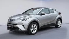 Gebruikt 2018 Toyota C-HR Active SUV | € 20.195 (Eerlijke prijs)