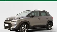 Grijs Gebruikt 2024 Citroën C3 Aircross SUV | € 19.395 (Super prijs)
