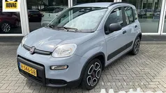 Gebruikt 2022 Fiat Panda City Life Hatchback | € 13.995 (Eerlijke prijs)