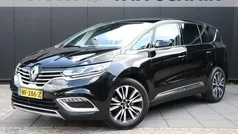 Zwart Gebruikt 2016 Renault Espace Initiale Paris MPV | € 18.886 (Eerlijke prijs)