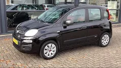 Gebruikt 2016 Fiat Panda Lounge Hatchback | € 4.995 (Goede deal)