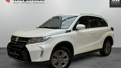Occasion 2025 Suzuki Vitara SUV | € 27.424 (Eerlijke prijs)