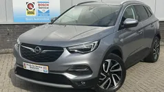 Gebruikt 2018 Opel Grandland X Executive SUV | € 14.495 (Eerlijke prijs)