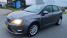 Gebruikt 2016 Seat Ibiza CONNECT Hatchback | € 3.999 (Super prijs)